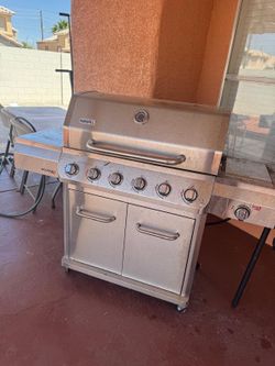 Bbq