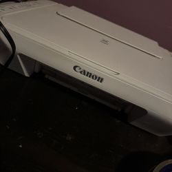 Canon Printer 