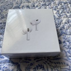 AirPods Pro 2nd Gen 