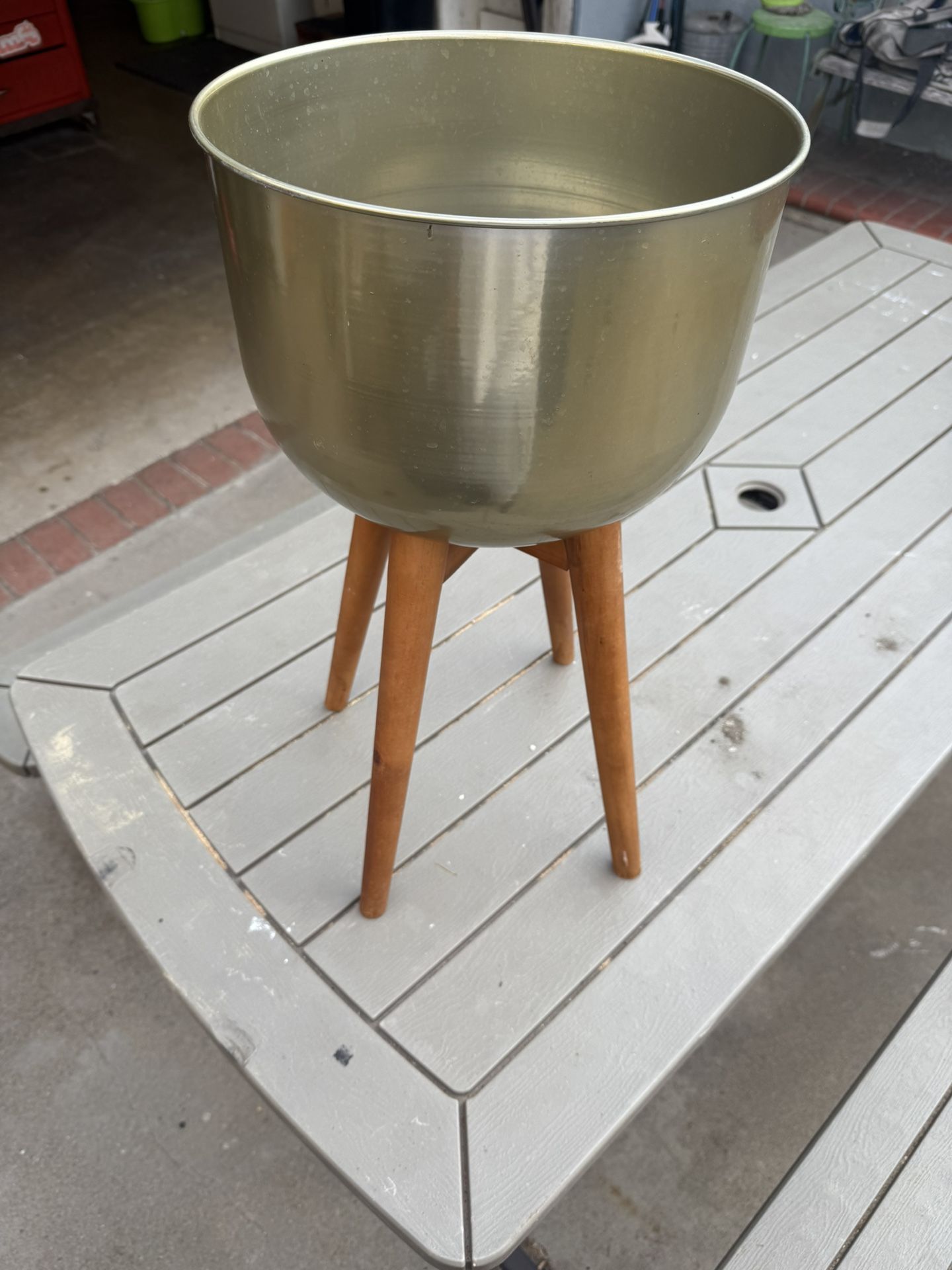 Plant Stand