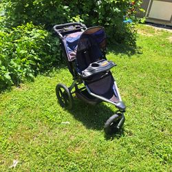 BoB Jogging Stroller 