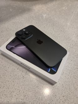 Apple iPhone 16 Pro – 256GB | Excellent Condition