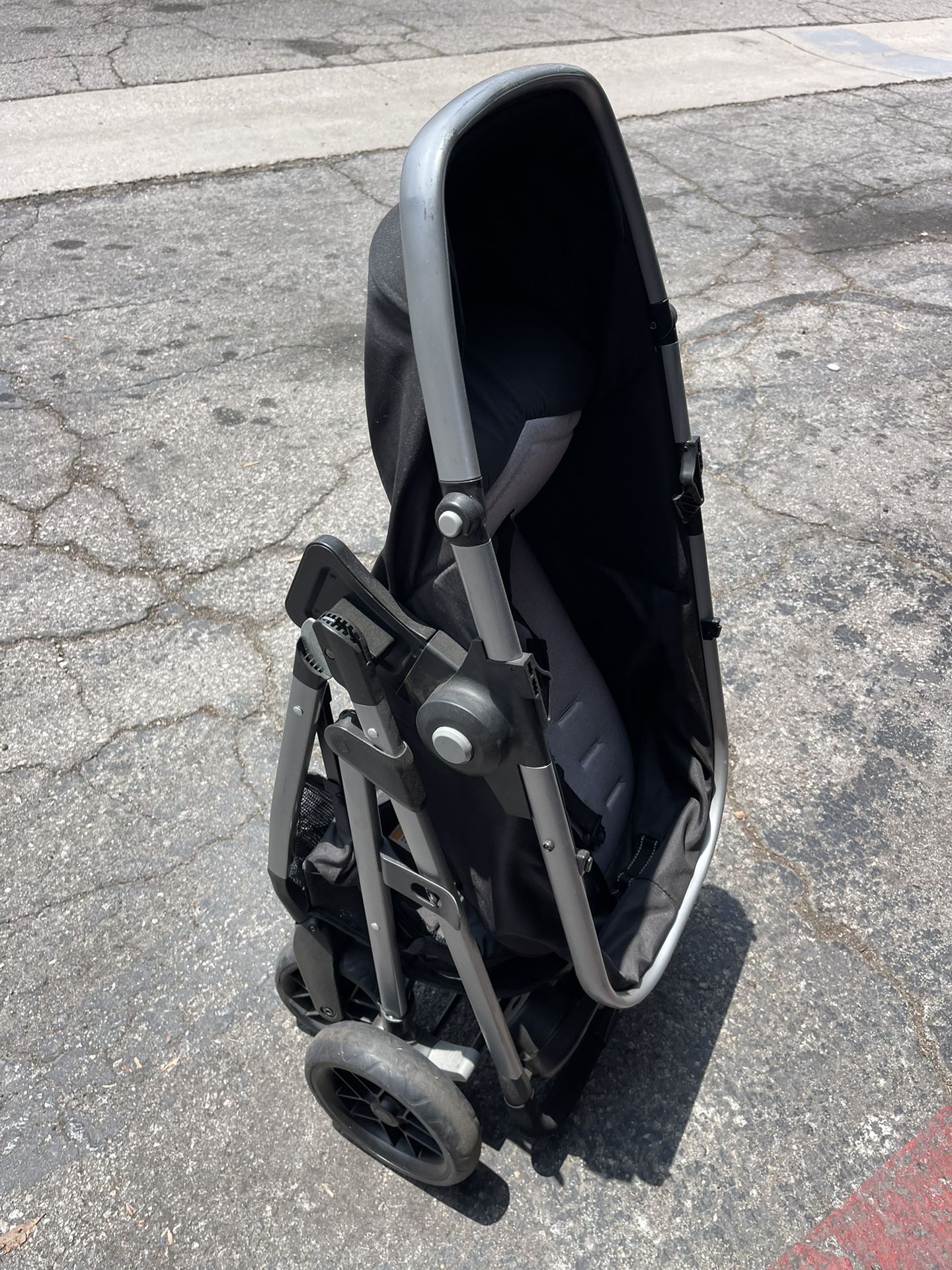 Baby Stroller Safety 1st Grow And Go