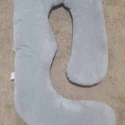 Momcozy Pregnancy Pillow