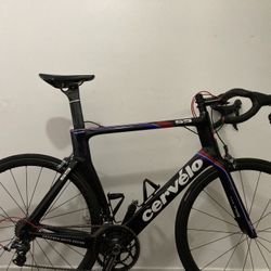 Cervelo S5 Team | 58CM | Road Bike 