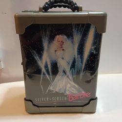 FAO Schwartz Barbie Wardrobe And Extras