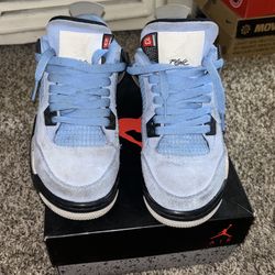 Jordan