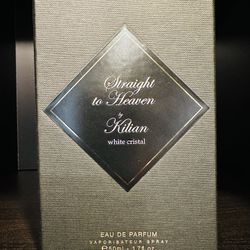 Kilian Perfume