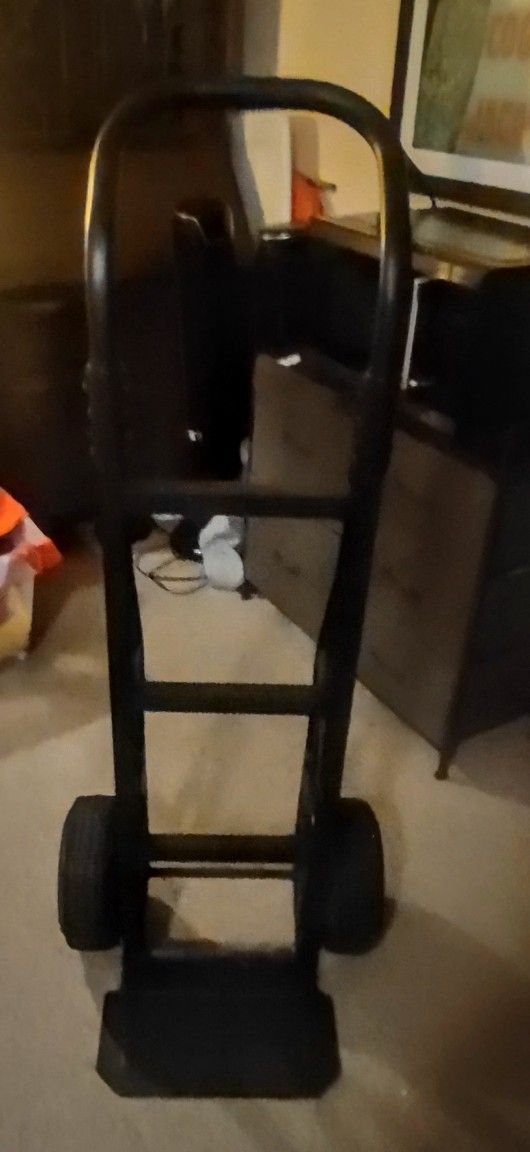 Hand Truck By Harper