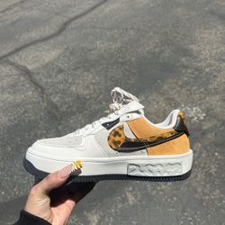 Nike Airforces