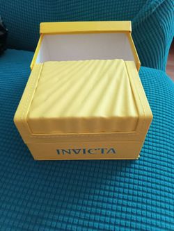 Invicta reserve