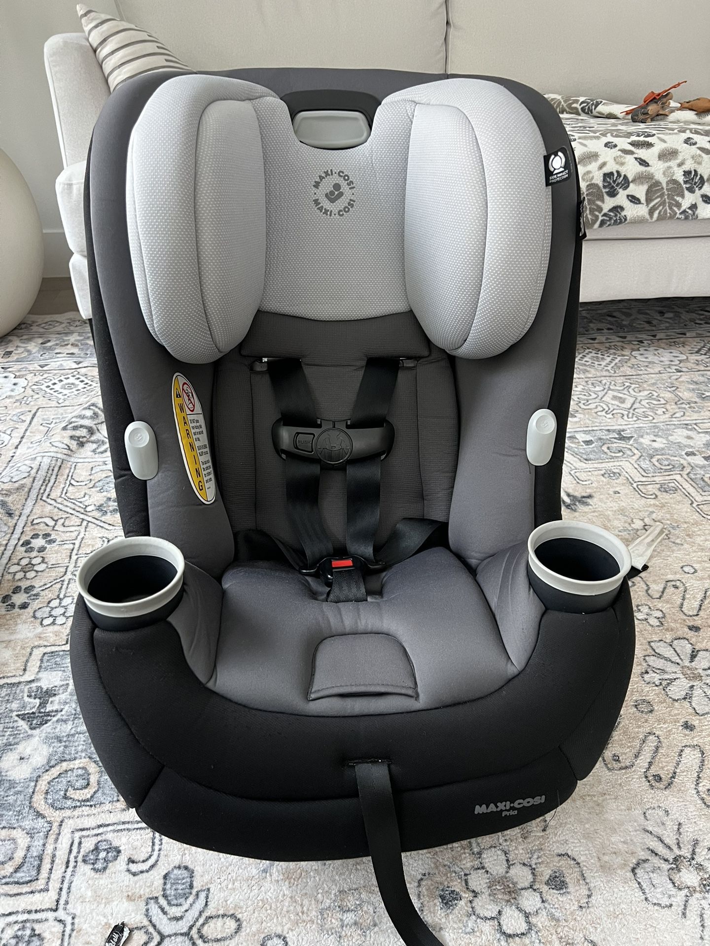 Maxi Cosi Pria Car Seat