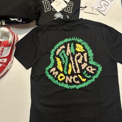 Moncler  T Shirts.  