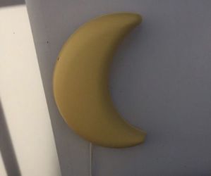 IKEA WALL LAMP 🌙