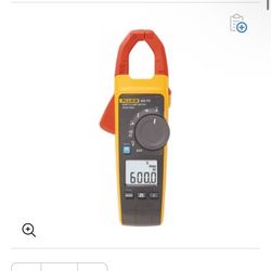 Brand New Fluke 902 FC Meter Clamp HVAC