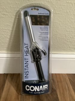 Conair Instant Heat Curling Iron