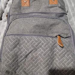 Diaper bag