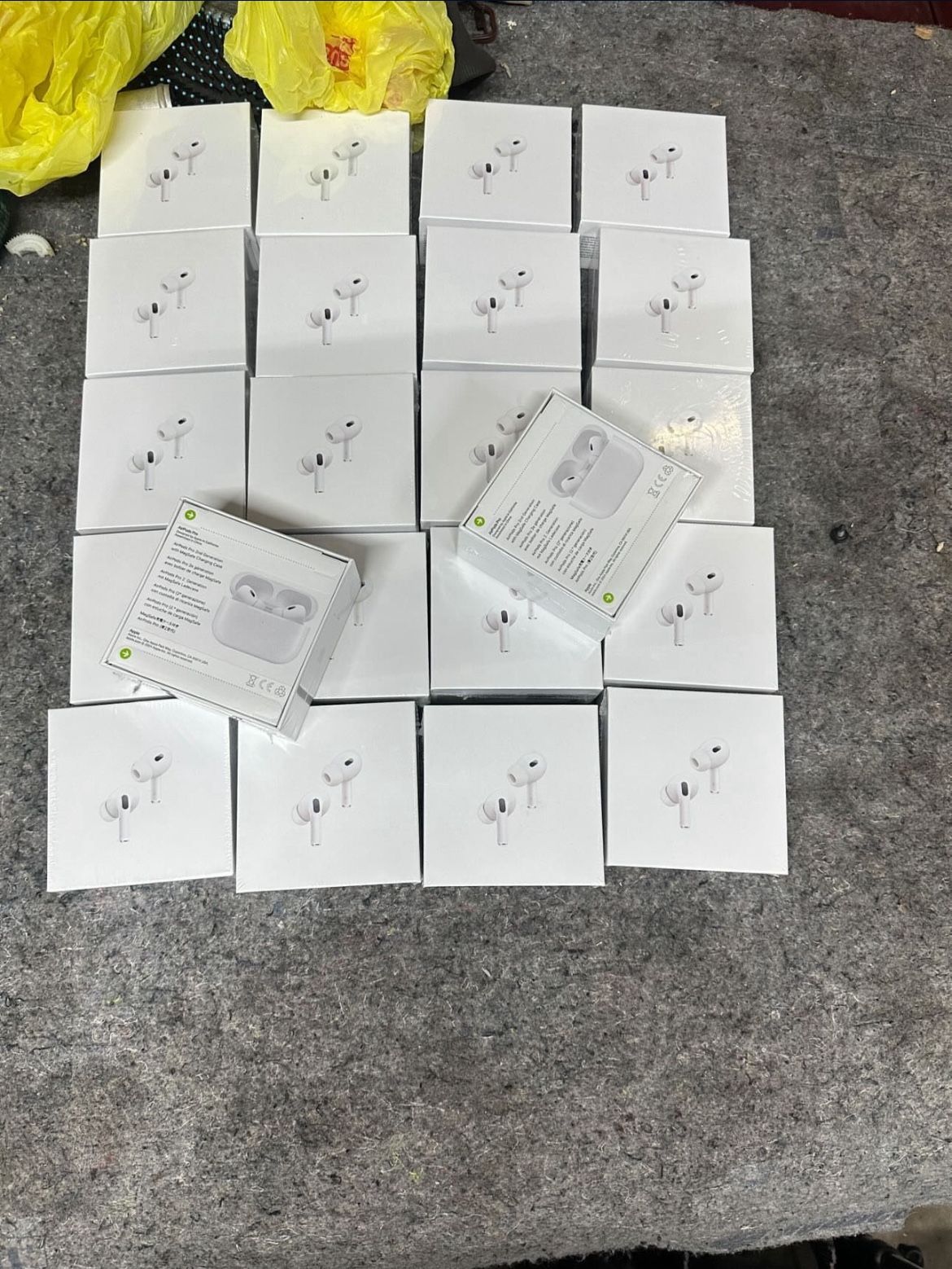 AirPods Pro Gen 2