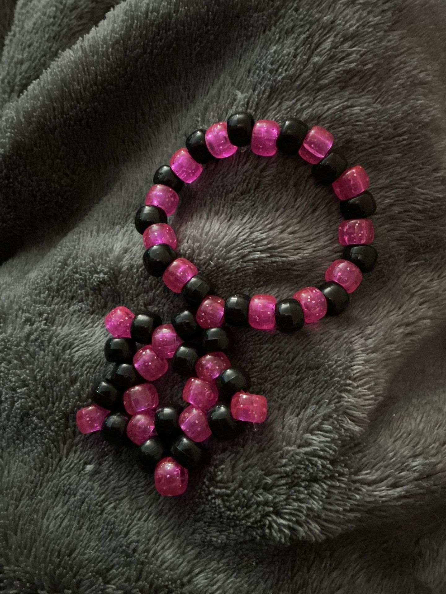 STAR CHARM BRACELET