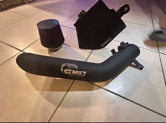 mst n55 intake