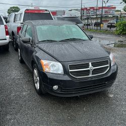 2010 Dodge Caliber
