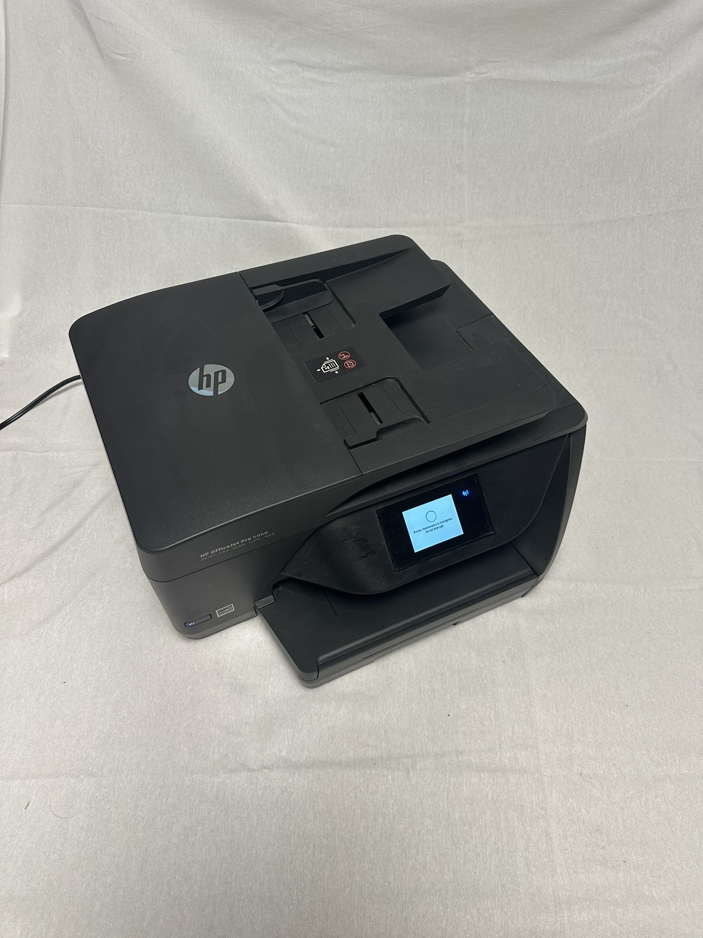 Hp Printer
