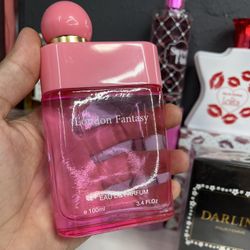 🤩 London Fantasy EDP 3.4Oz 🤩 TRY BEFORE YOU BUY