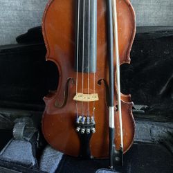 3/4 VIOLIN 