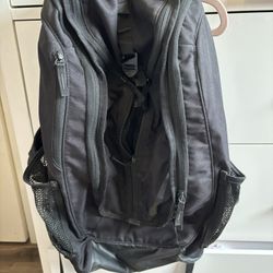 Nike Soccer Backpack