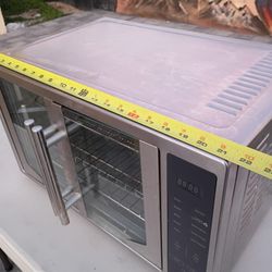 OSTER Airfrayer OVEN 10 in one 