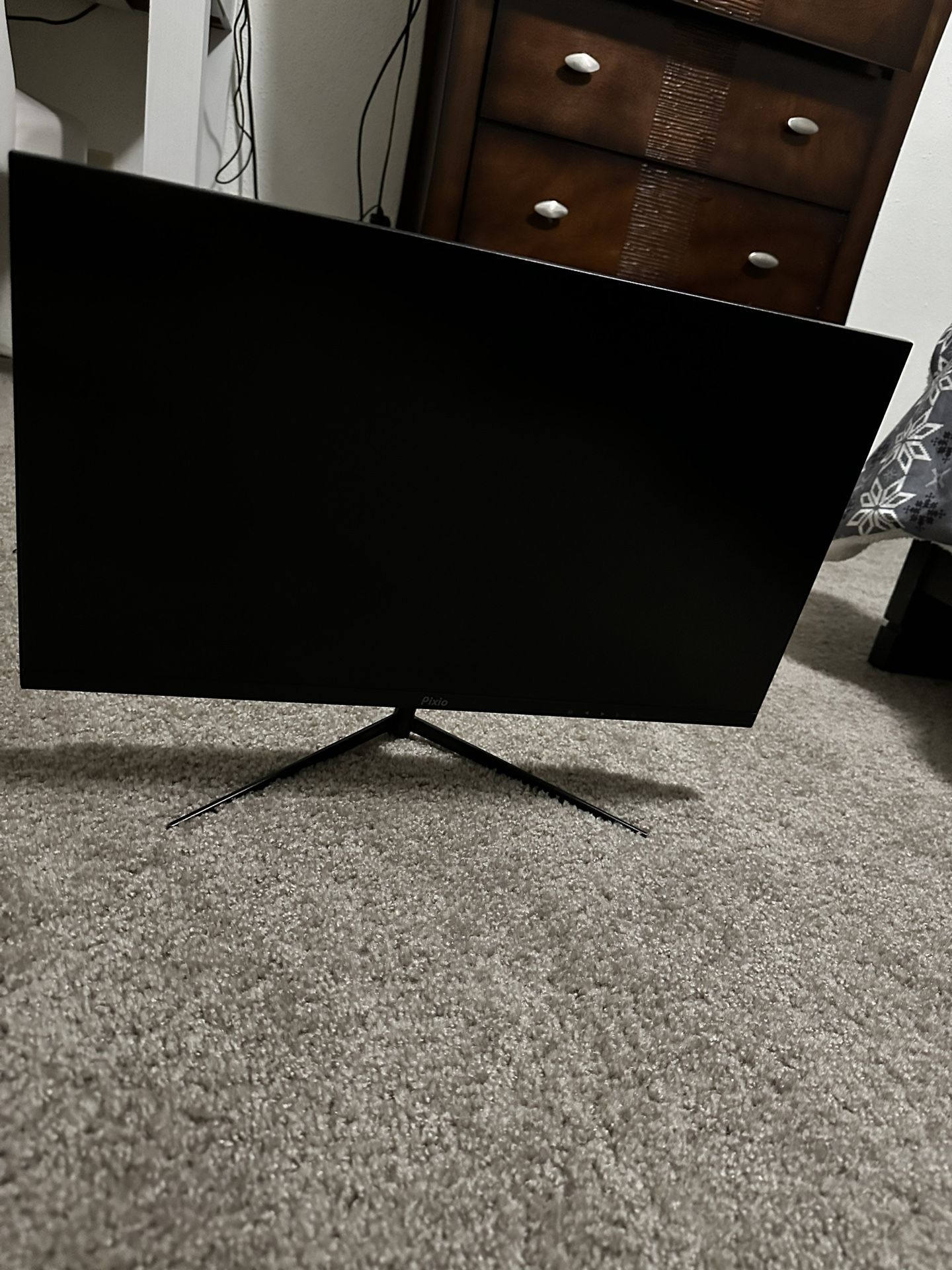 Pixio Monitor Gaming