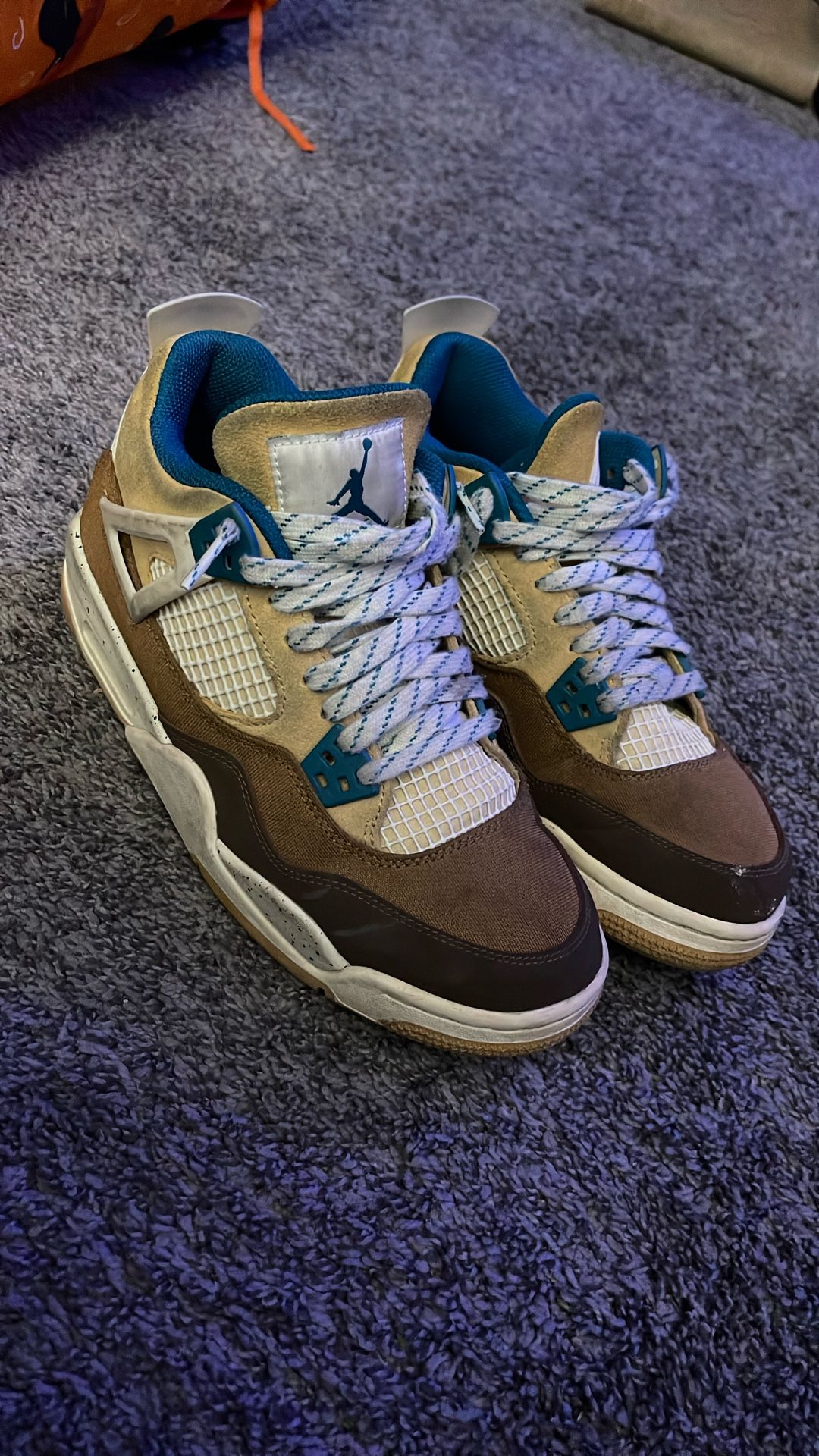 Boys Jordan’s Shoes