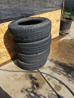 4 Tires 