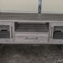 Insignia TV Stand for most TVs (up to 80”)