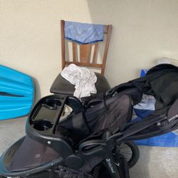 Stroller