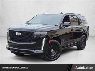 2022 Cadillac Escalade