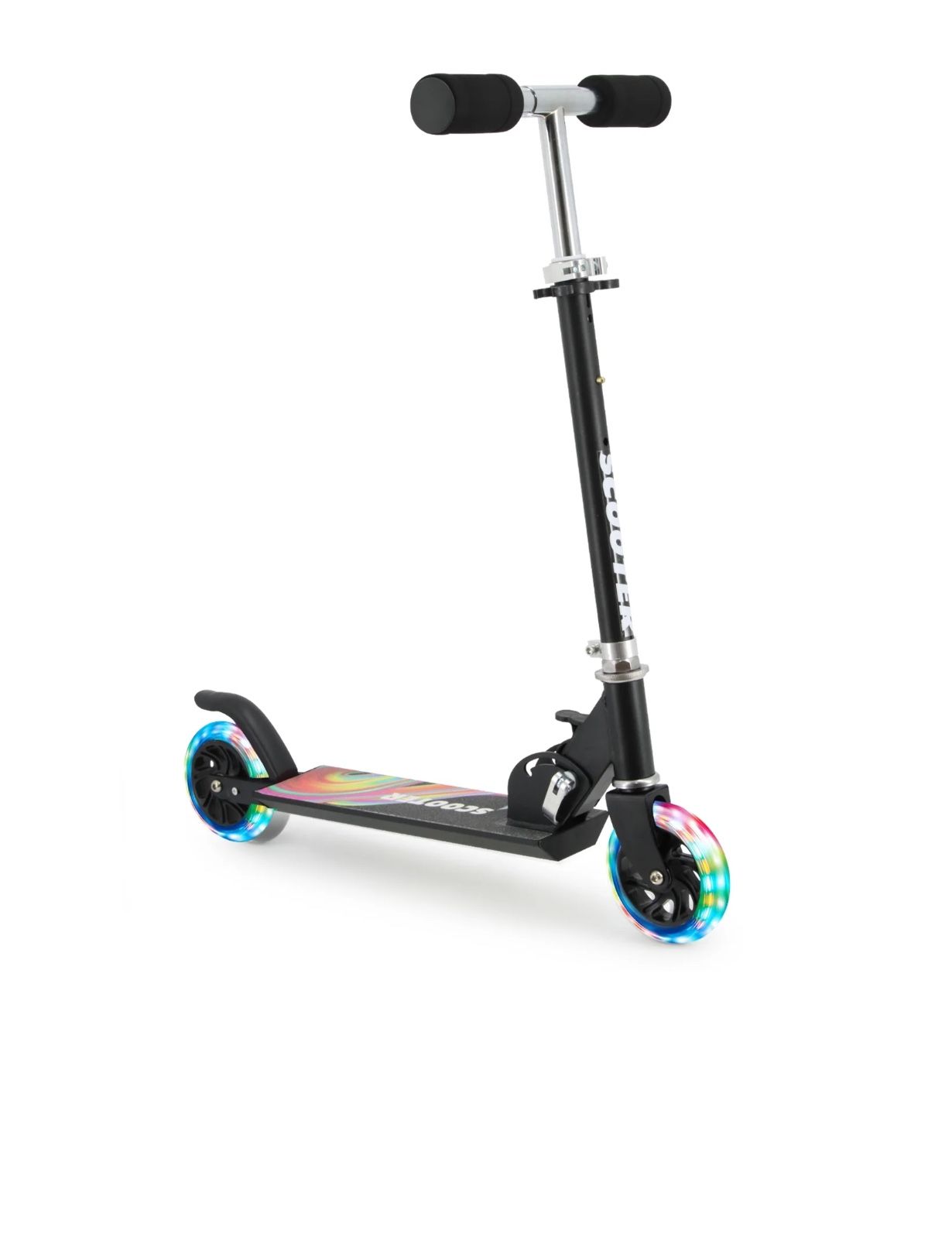 Tenboom Scooter