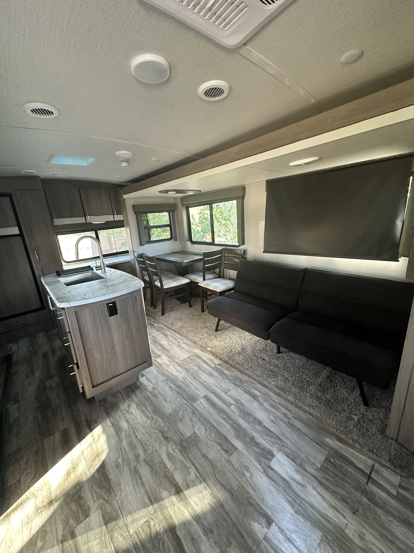2022 Grand Design RV