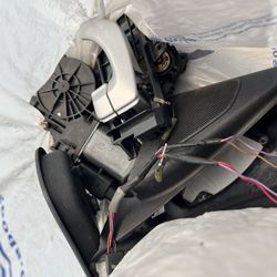 Hyundai Sonata Parts