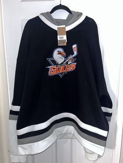 San Diego Gulls Hoodie 