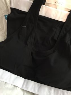 "SLAY" underwear set