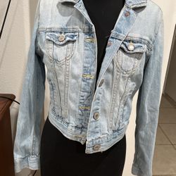 Nice Jacket 
