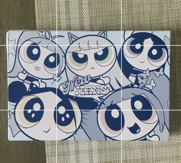 NewJeans 2nd EP Album