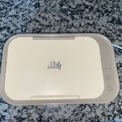 Chef Handy Wipe Warmer 