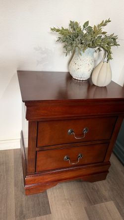 Nightstand New