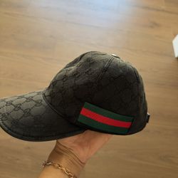 Authentic Gucci Hat