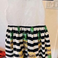 Girls Dress Size 8 Pickup From Northridge Area