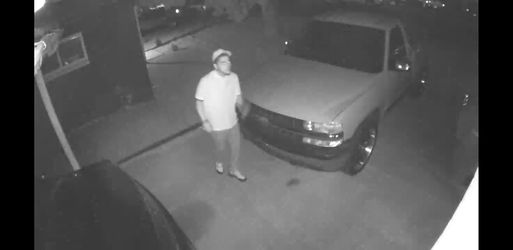 (Update truck found) 2000 red single cab Silverado