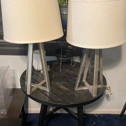 Modern Lamps