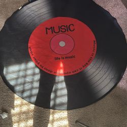 Music Rug 